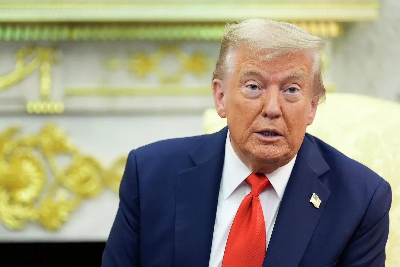 Alex Brandon / AP Photo