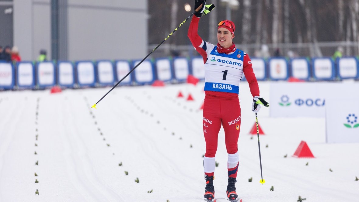 Терентьев: «Спринтерские круги в России не то что длинные, они легкие»