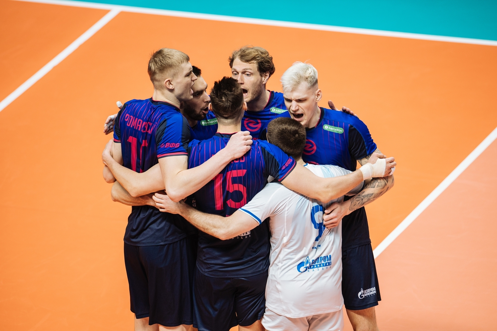 ВК «Зенит-Казань»