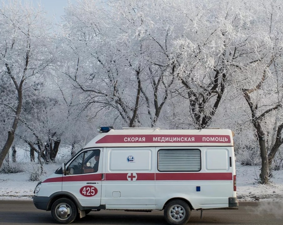 Правительство определило допустимое время прибытия скорой помощи