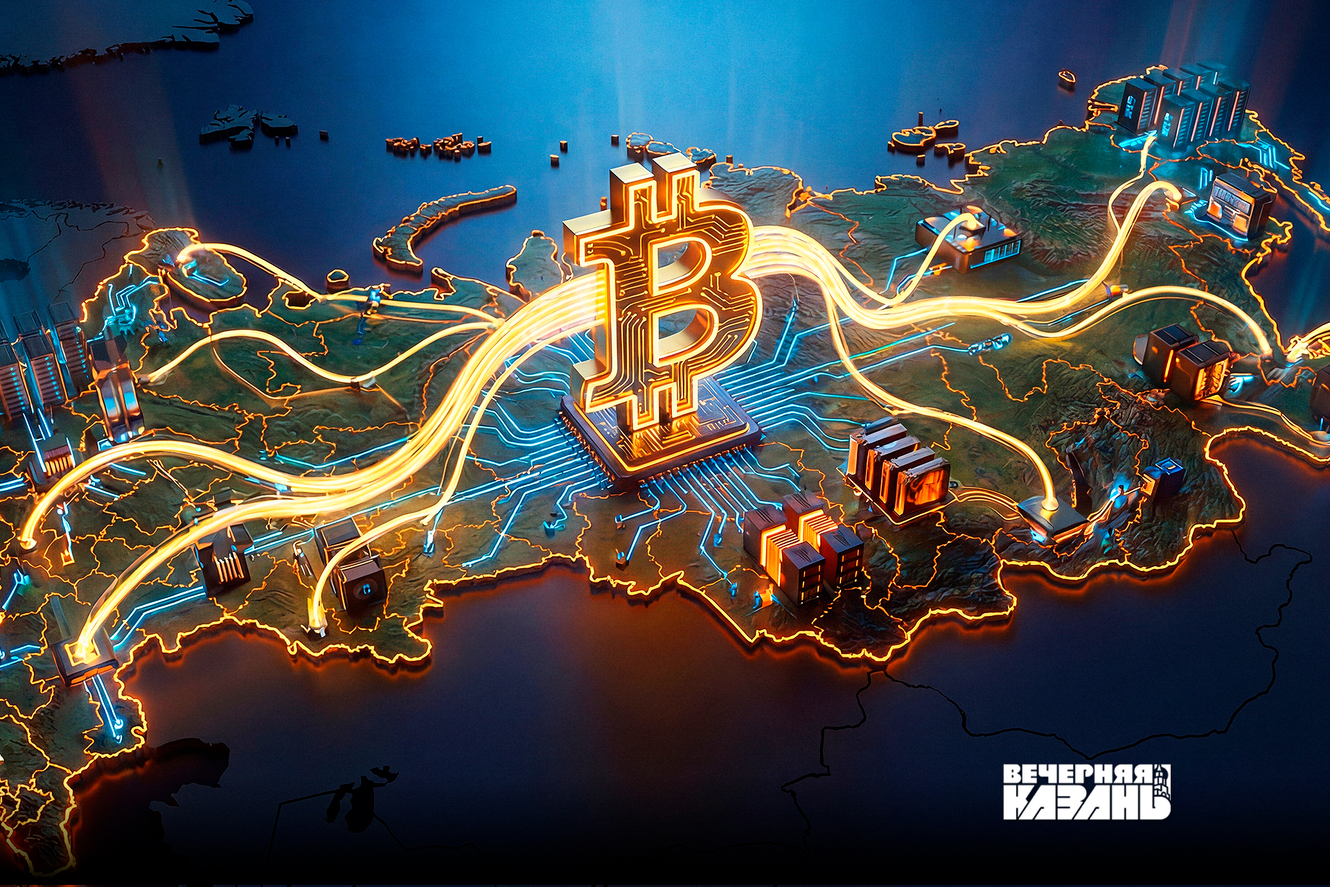 Егор Затеев / ИД «Вечерняя Казань»