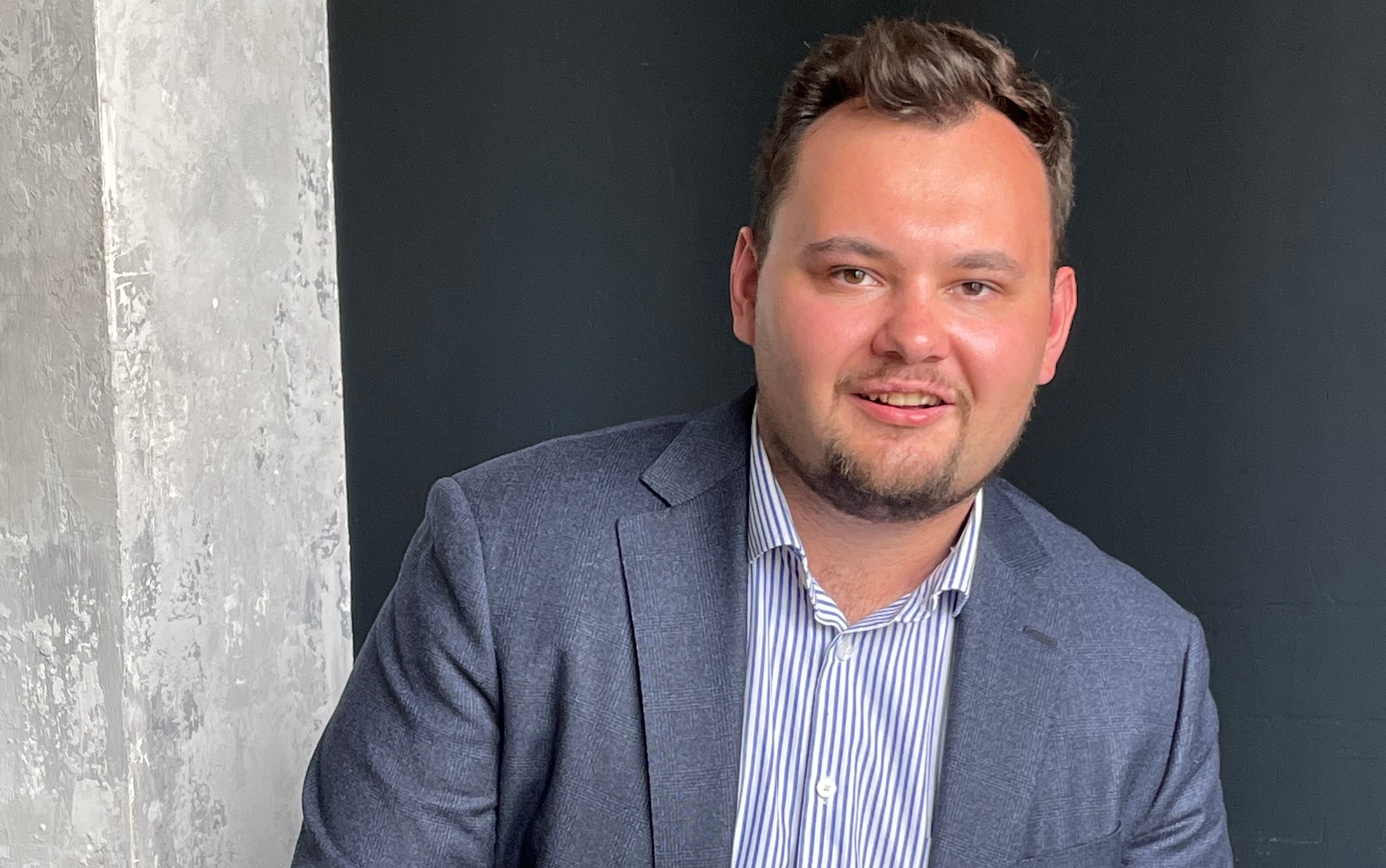 Арсений Архангельский: «Майнеры хотят безопасности и меньше проверок»