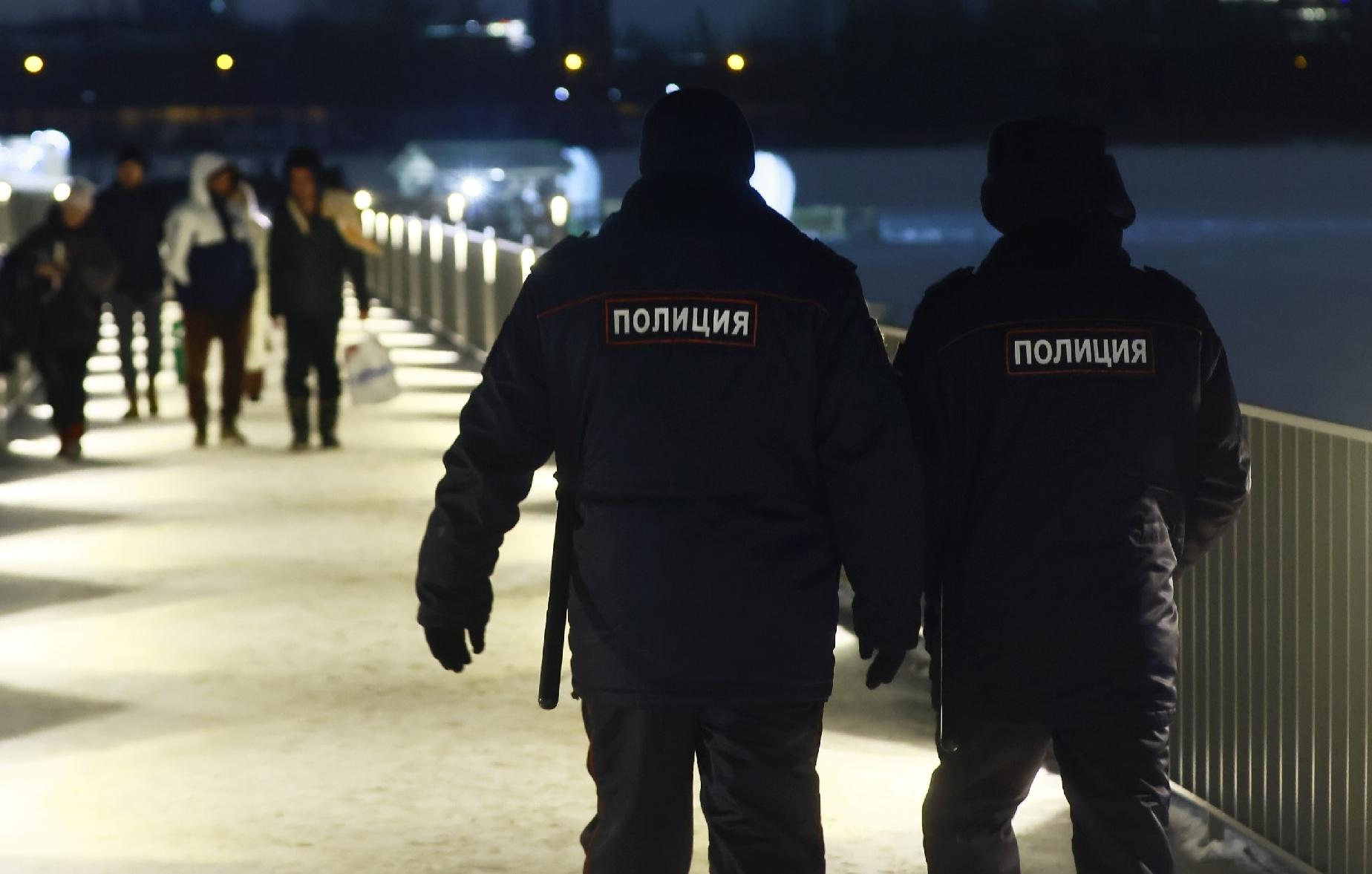 Судимый за наркотики татарстанец вновь попался полицейским