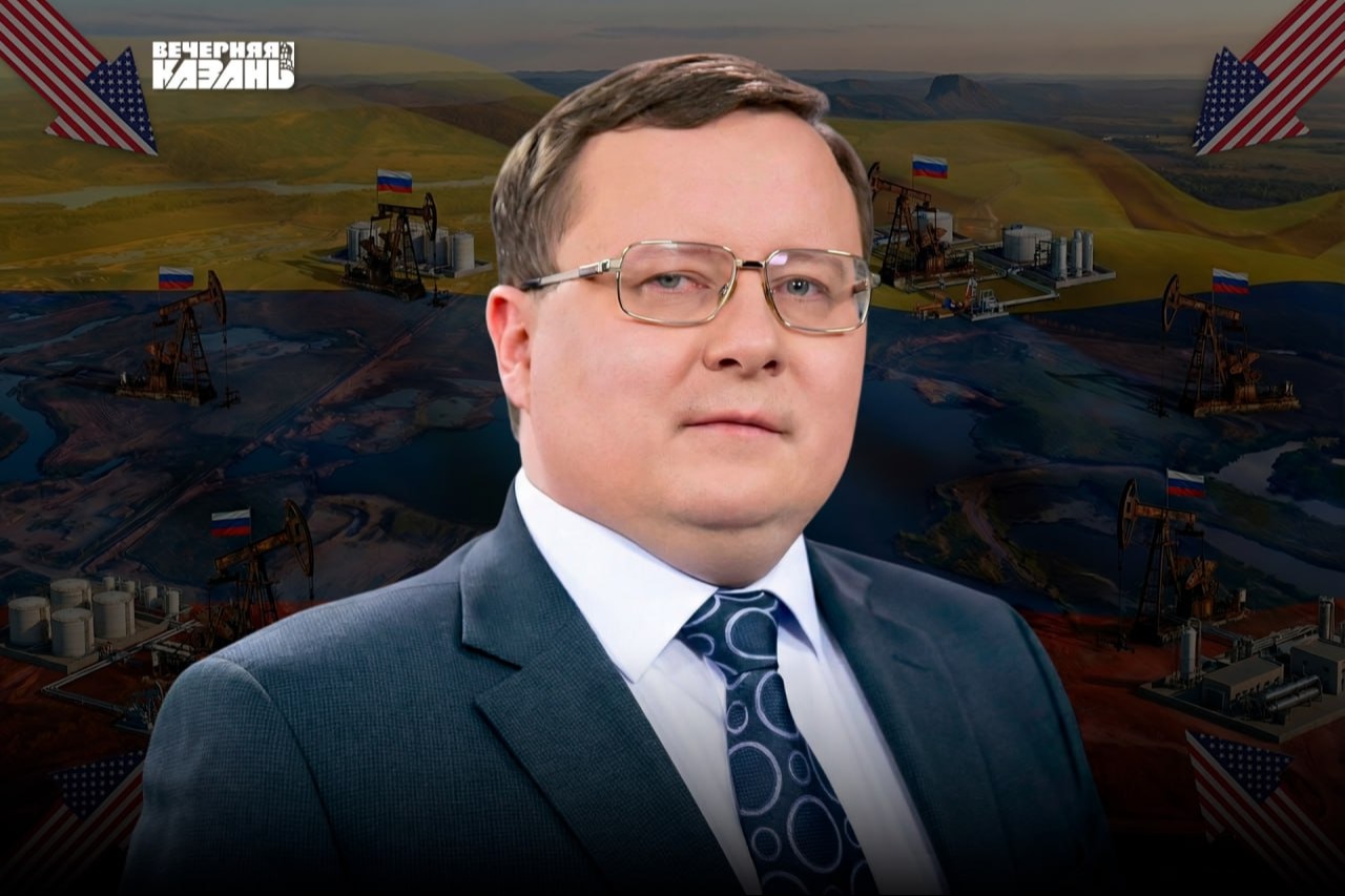 Александр Разуваев: «Венесуэла не меняет баланс нефтяного рынка»