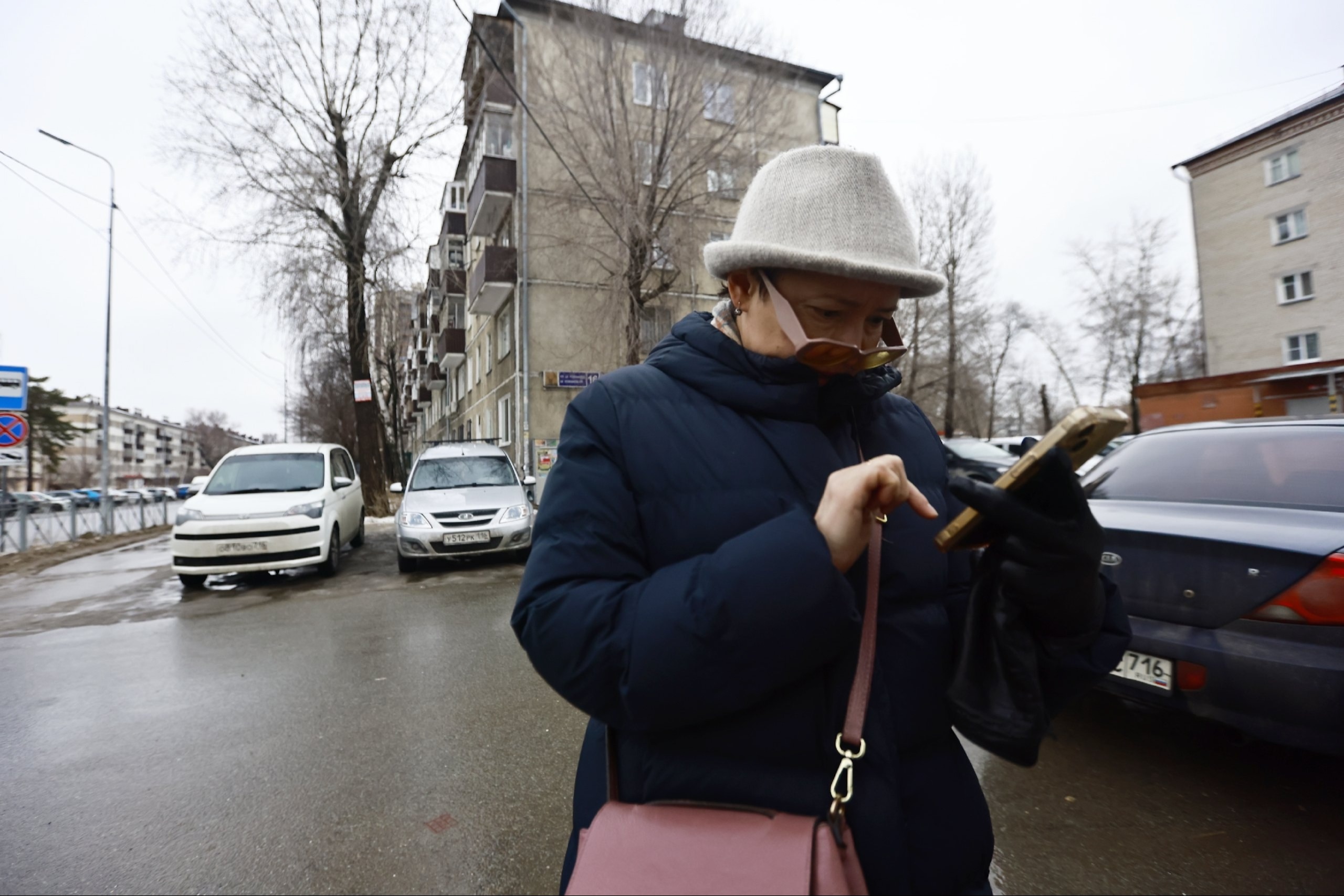Дома в центре Казани оставят без воды из-за подключения новых водопроводов