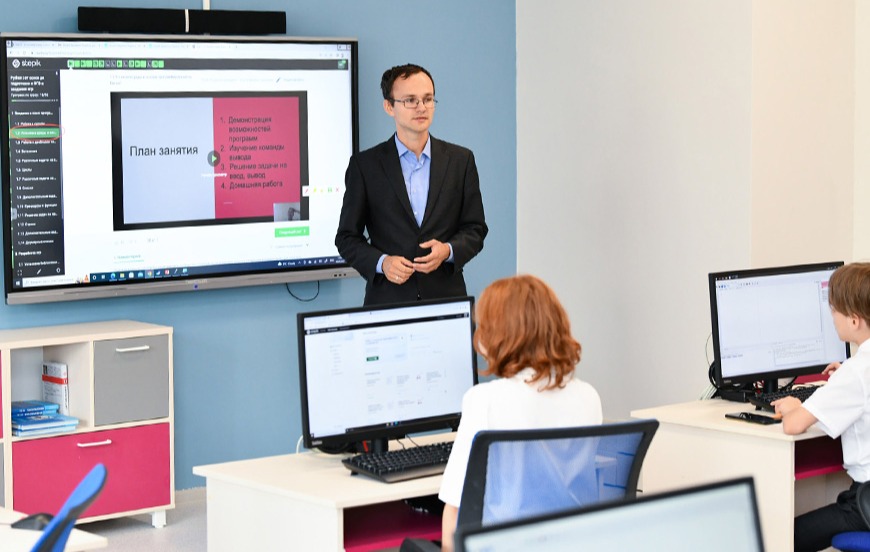 В Казани расширят кадровый резерв директоров школ и заведующих детсадами