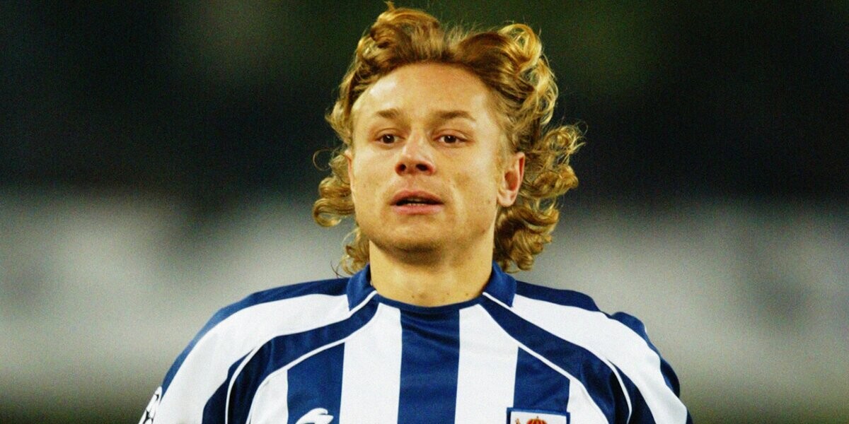 Валерий Карпин посетил матч «Реал Сосьедад» - «Барселона»