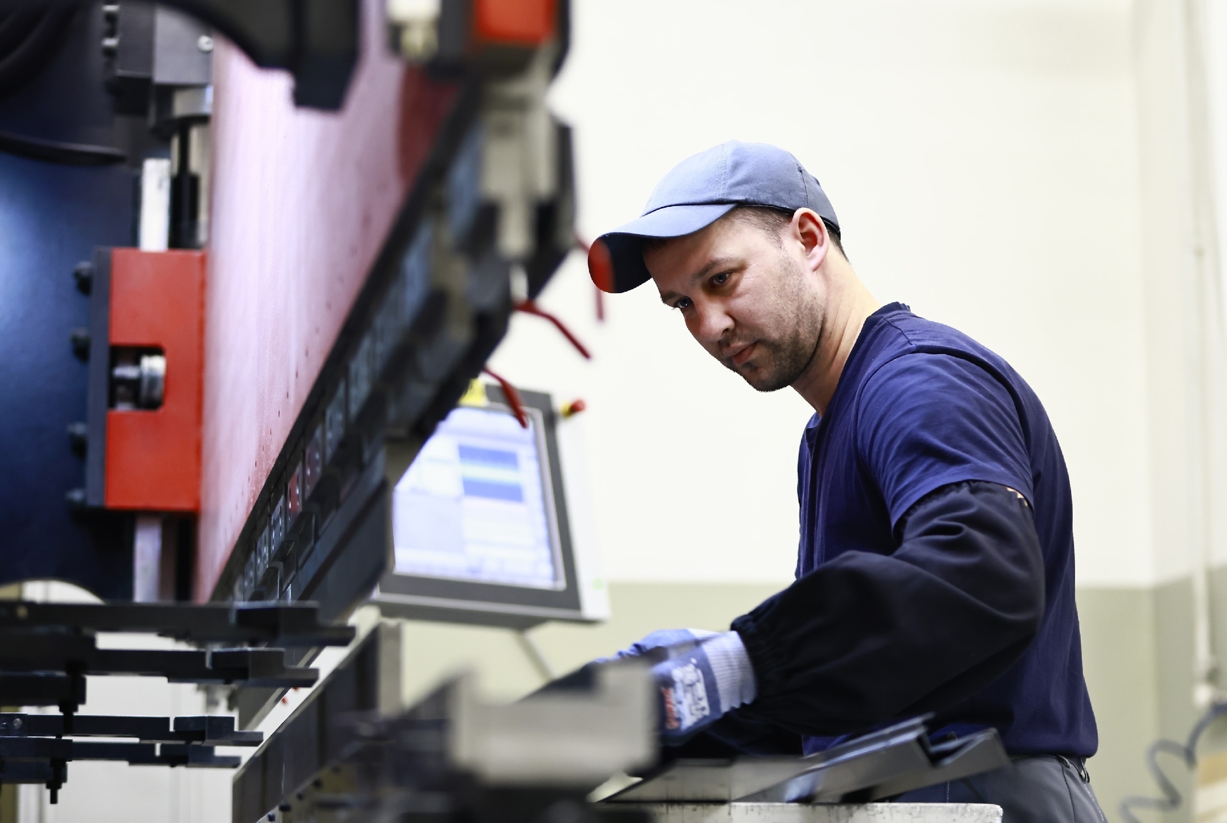 Павел Хацаюк / ИД «Вечерняя Казань»