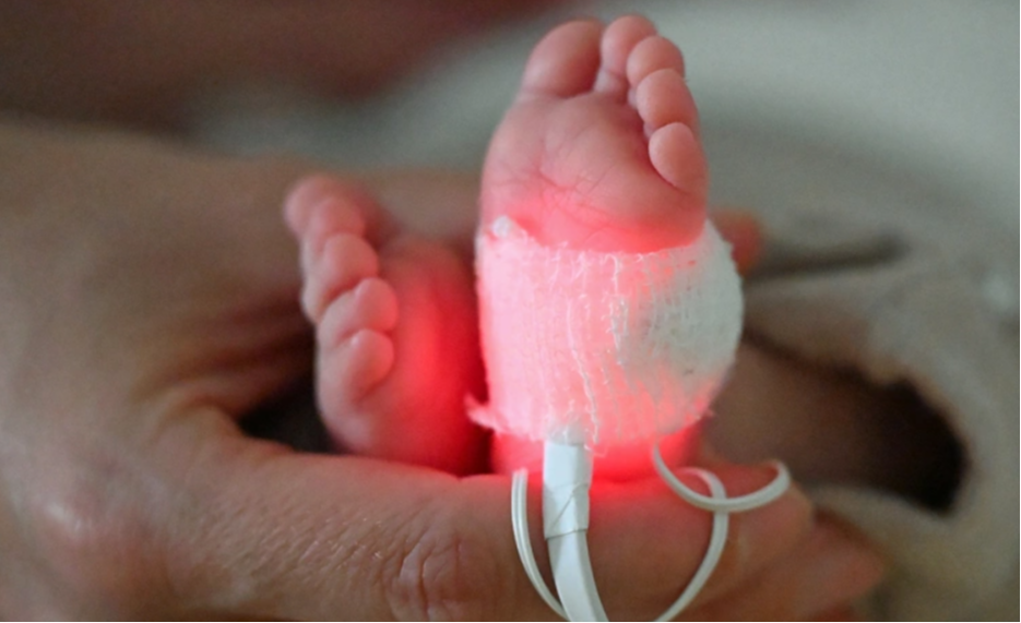 В ОМС включили неинвазивный тест для беременных на аномалии ребенка