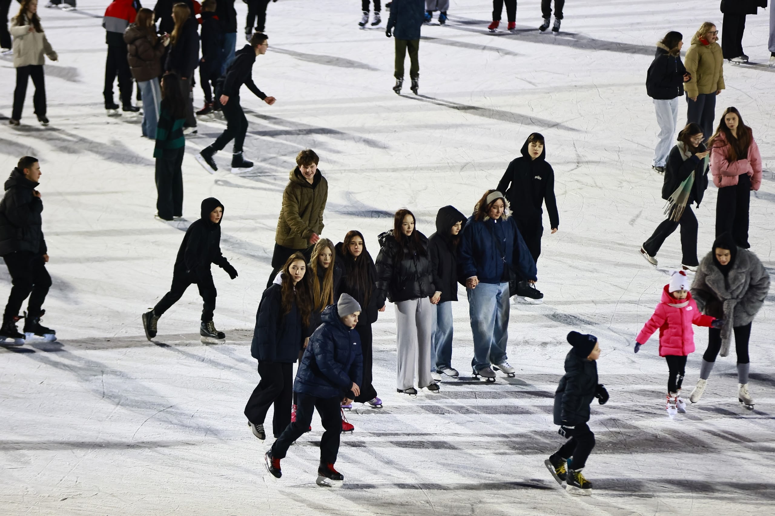 Сбер поможет казанским студентам почувствовать настоящий праздник