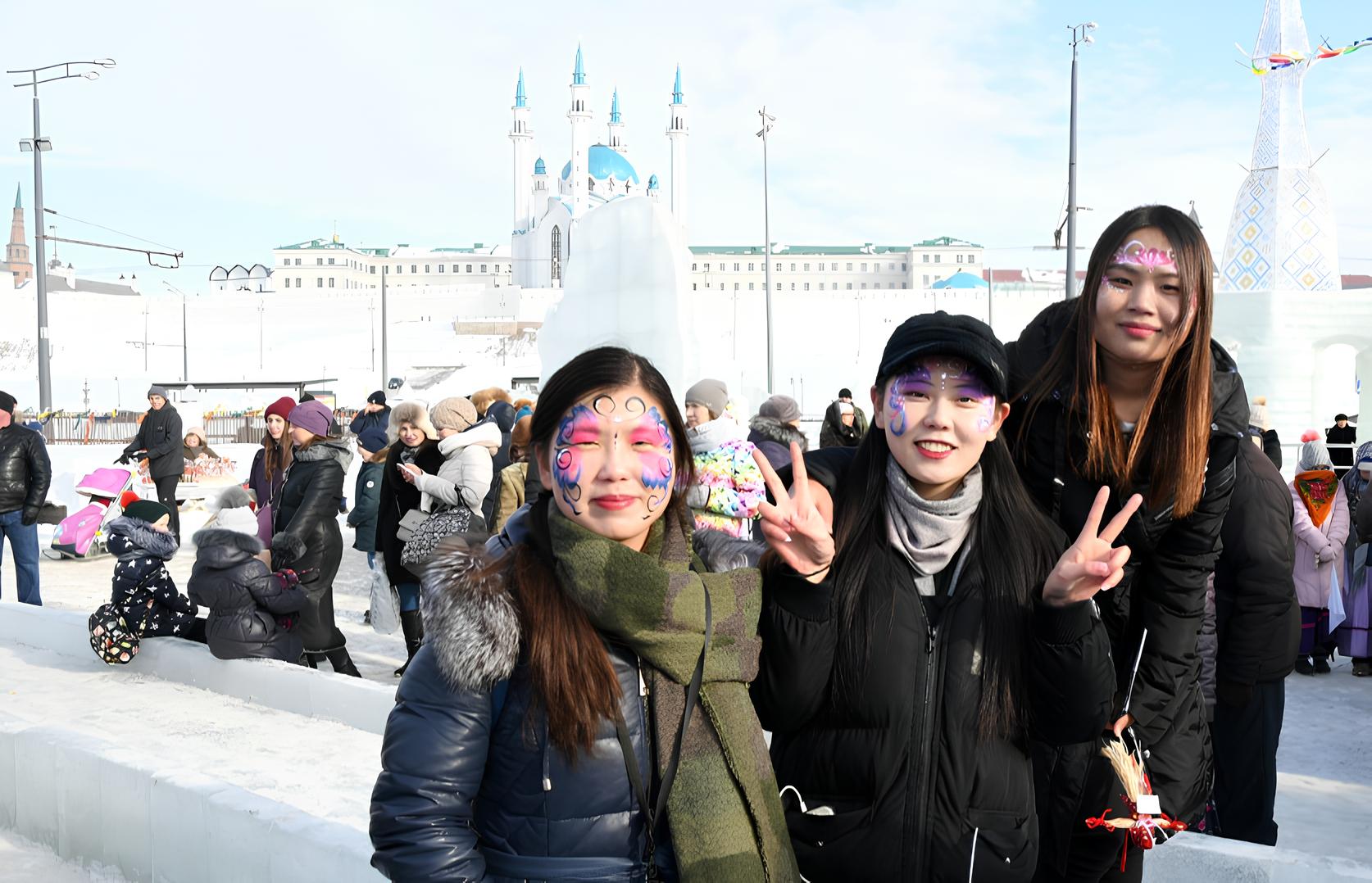 Казанцы рассказали, мешает ли языковой барьер путешествовать