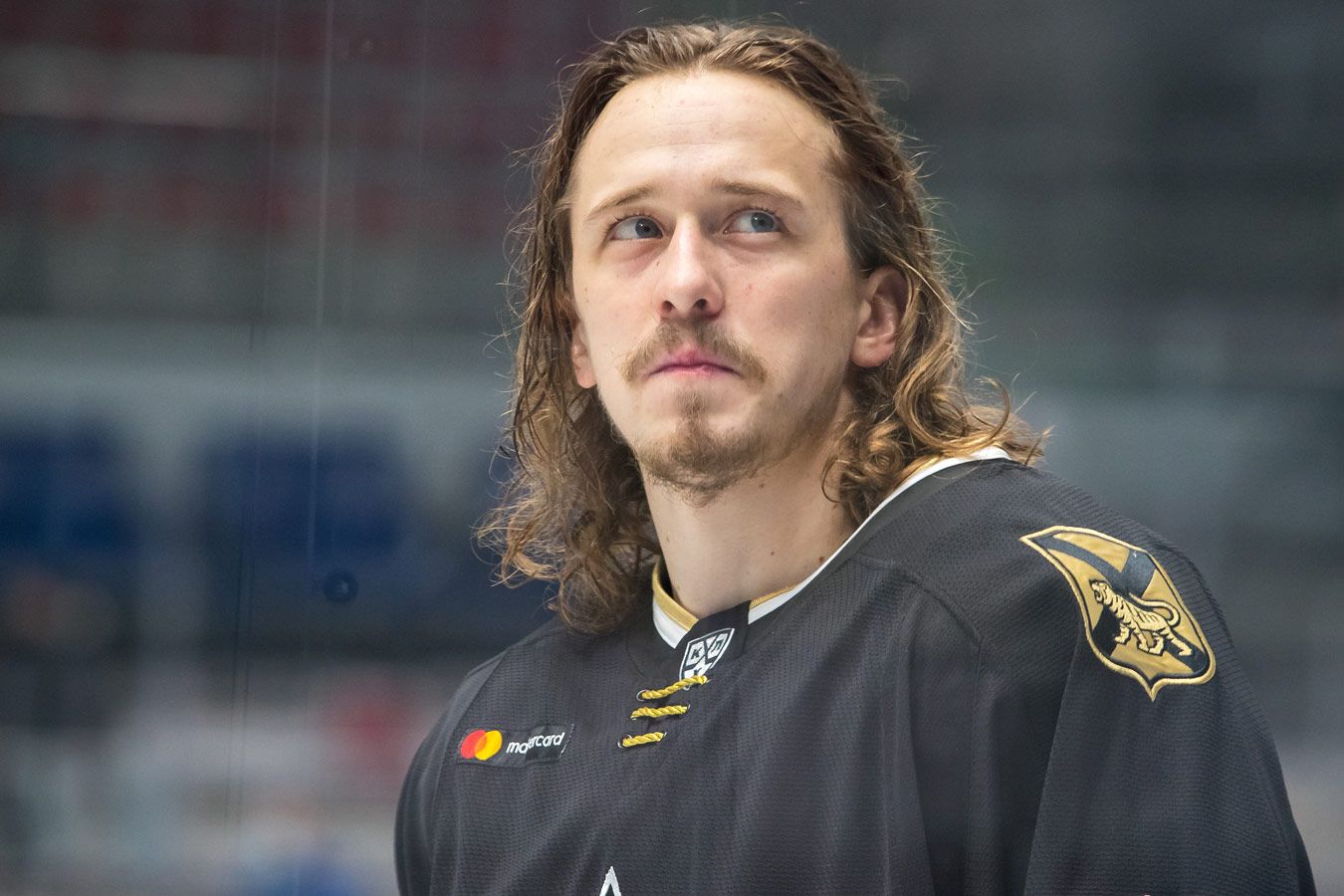 Защитник «Адмирала» Либор Шулак забил автогол в матче против «Ак Барса»