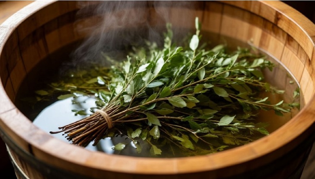 Тела двух мужчин обнаружили в бане в Нурлате