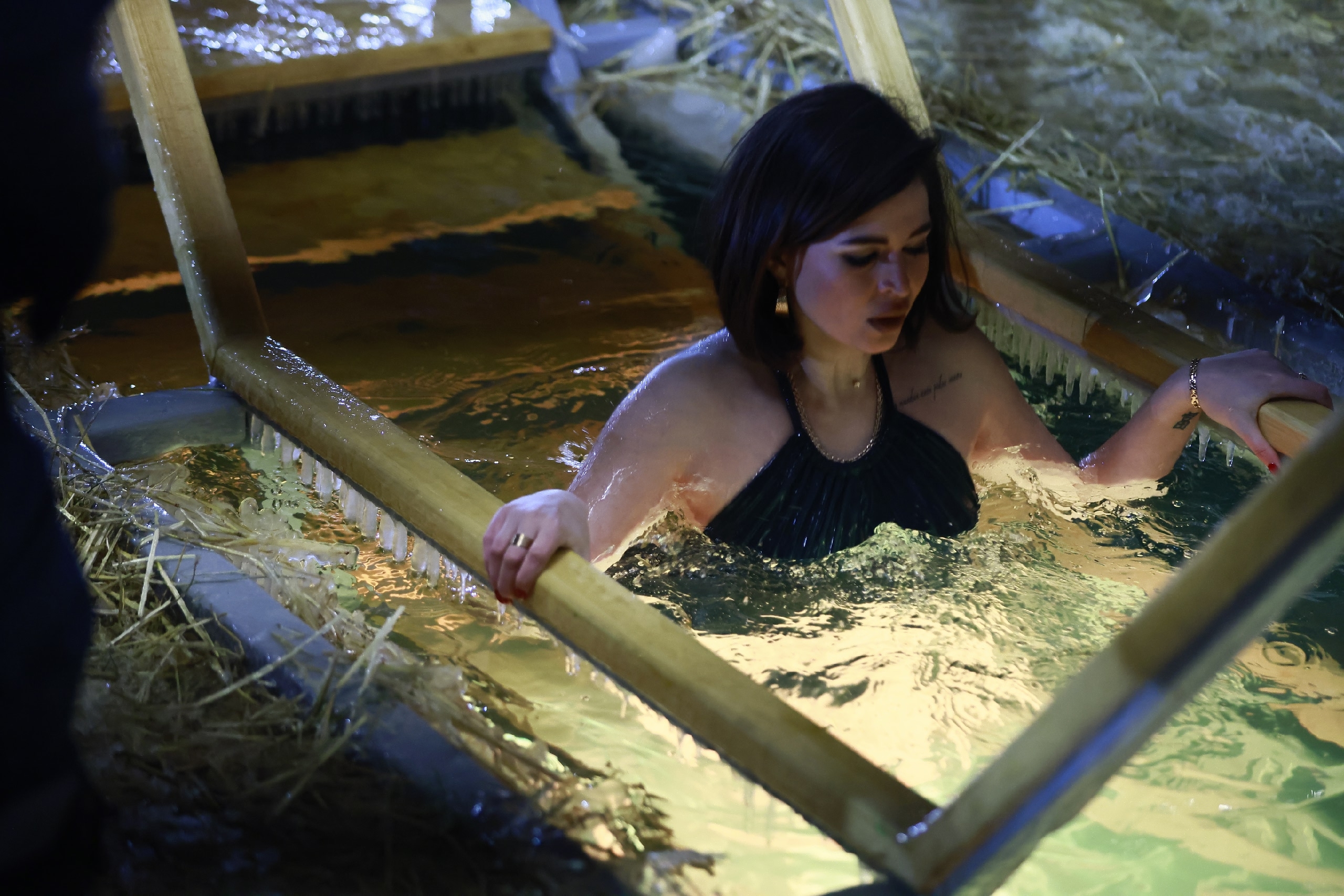 Павел Хацаюк / ИД «Вечерняя Казань»