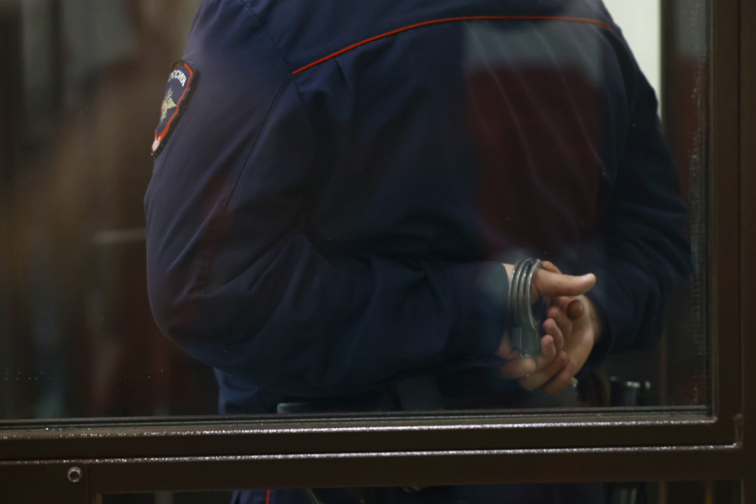 Трех студентов, укравших продукты на 255 тысяч рублей, осудили в Татарстане