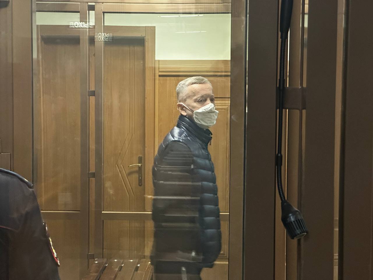 Купил фирму и попал в «плен»: у бизнесмена из Татарстана вымогали 76 миллионов