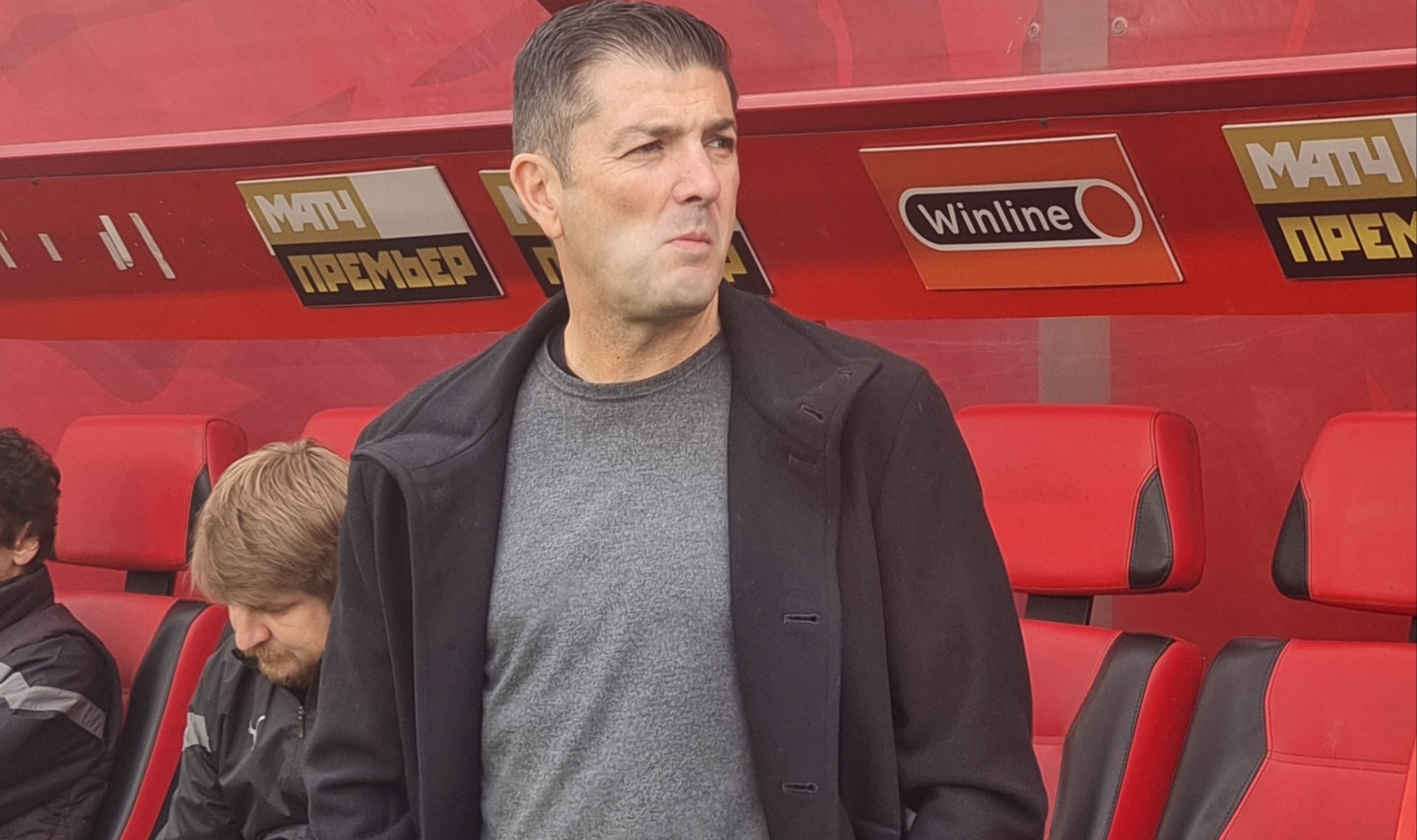 Артига - болельщикам «Рубина»: «Обещаю вам, вы будете очень гордиться командой»