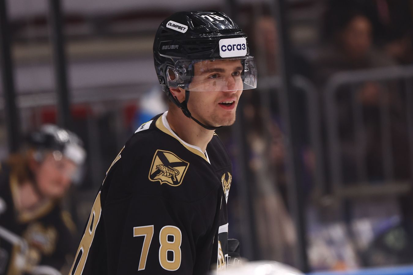 «Спартак» подписал контракт с лучшим бомбардиром «Адмирала»