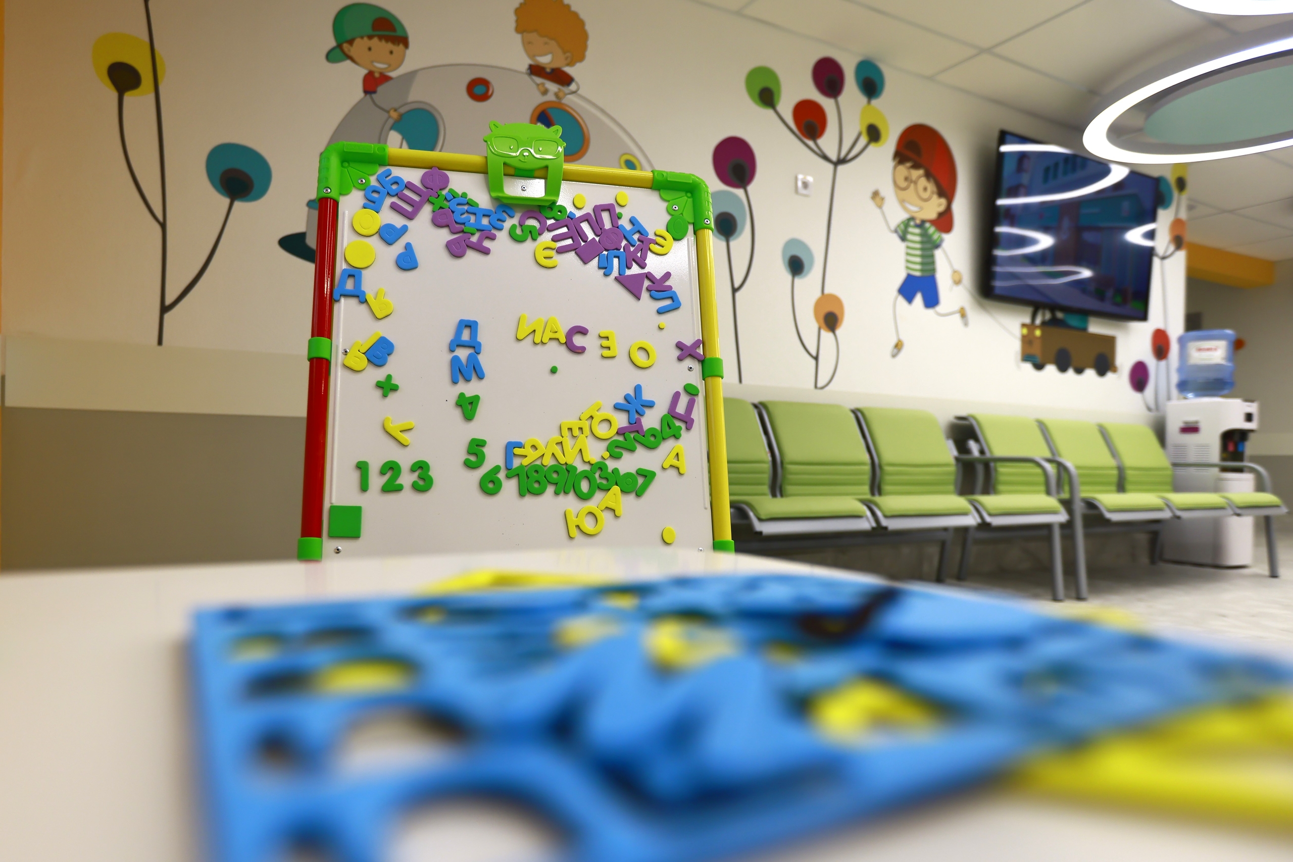 Павел Хацаюк / ИД «Вечерняя Казань»