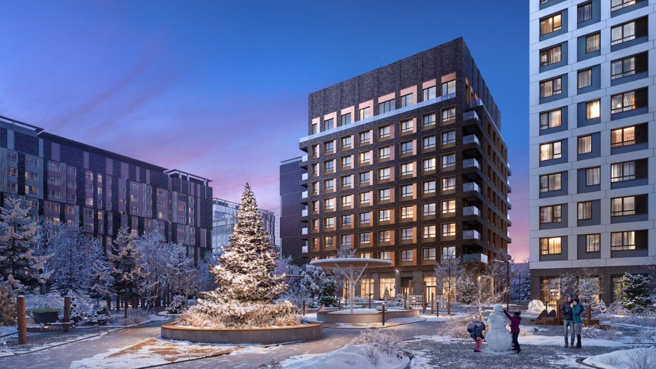 Рынок в ожидании изменений по семейной ипотеке: куда смотреть уже сейчас