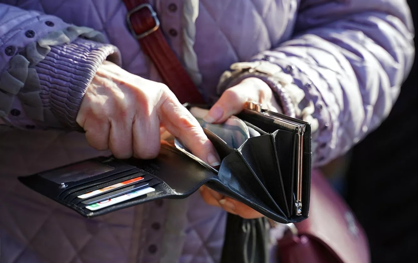 Татарстанцам объяснили, как активность по телефону грозит блокировкой карт