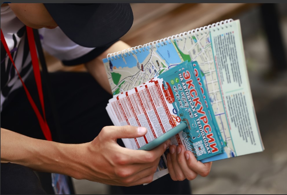 В нынешнем году Елабуга не стала вводить туристический налог