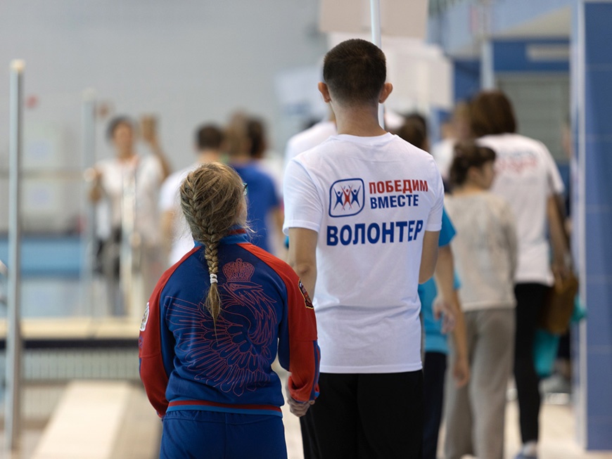 Премию по 300 тысяч рублей лучшим волонтёрам учредили в Татарстане