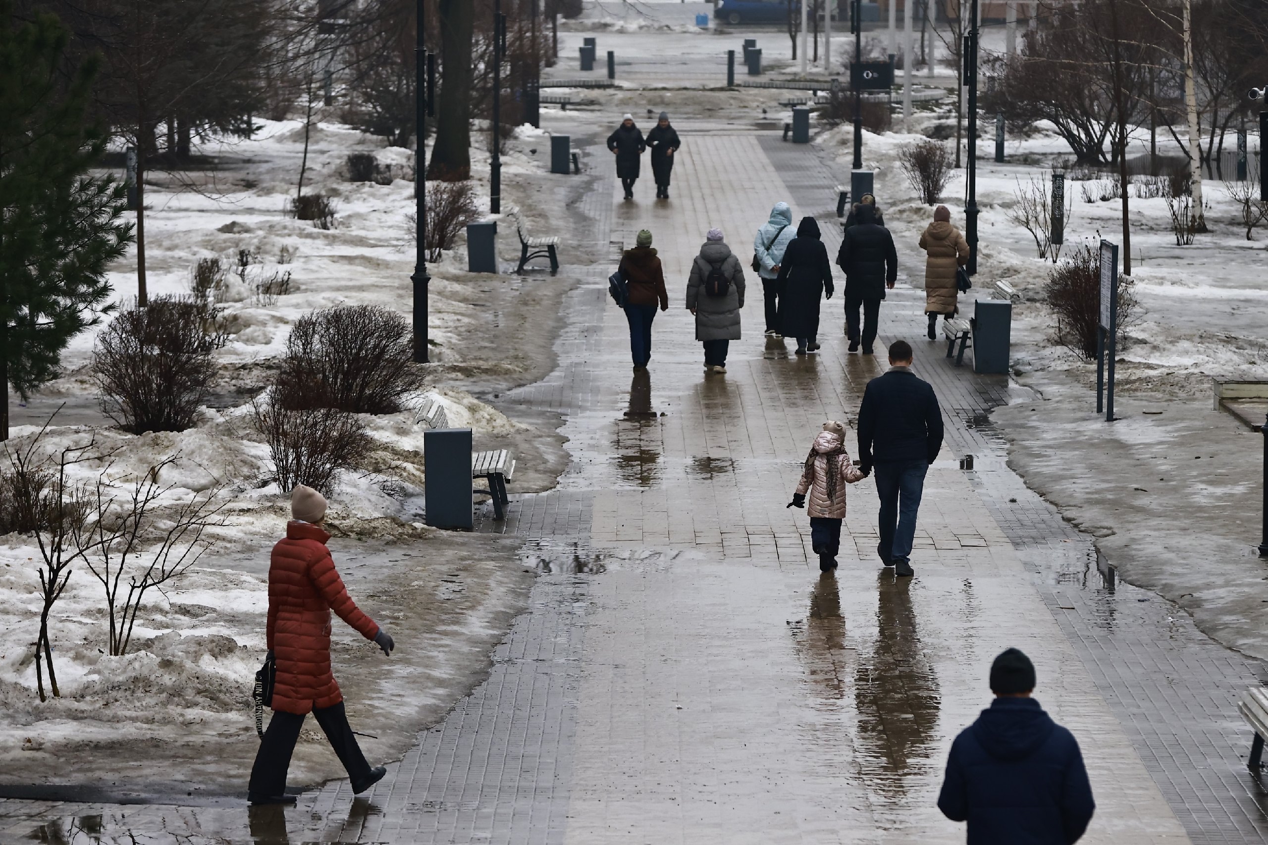 Шамсутдинов рассказал, на что чаще всего жаловались казанцы