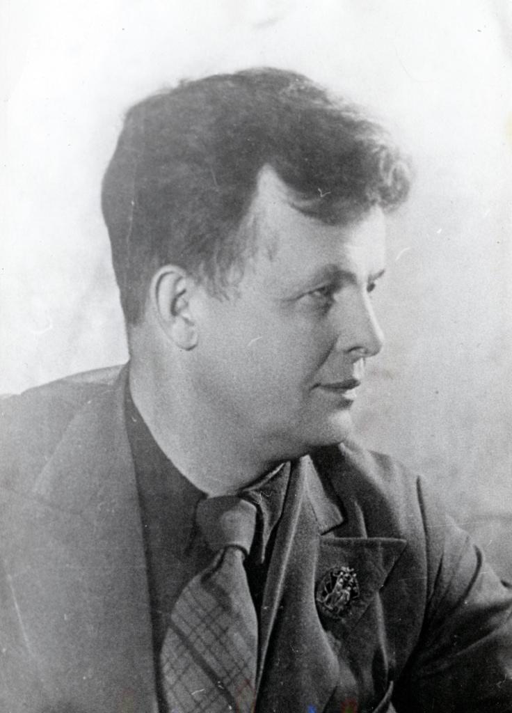 Мемориальная доска легендарному художнику Петру Сперанскому появится в Казани