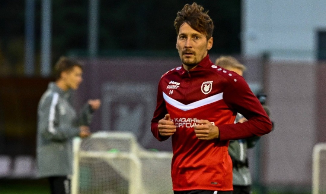 «Рубин» одержал первую победу под руководством Франка Артиги