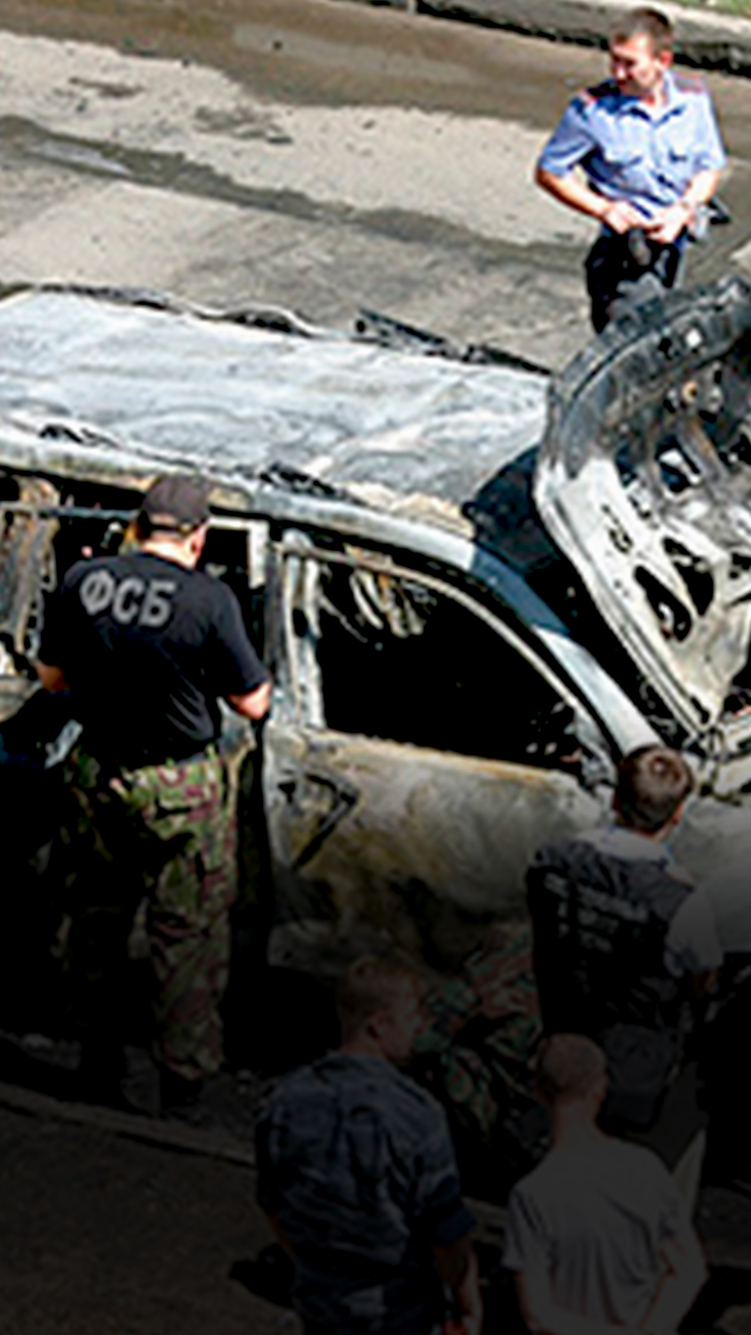 Анна Закаблуцкая