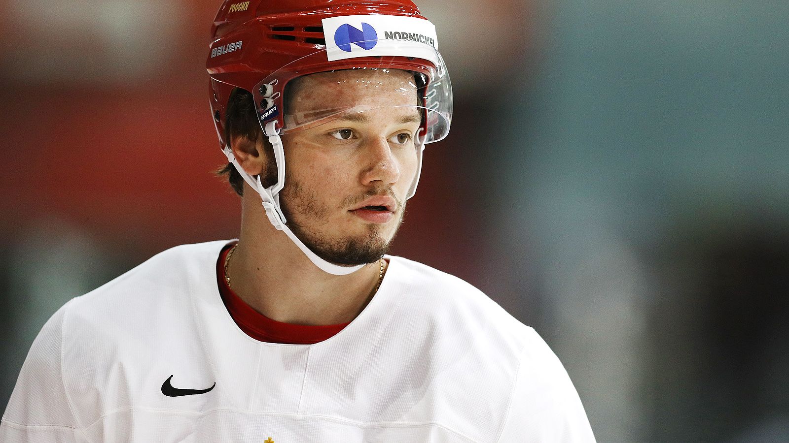 Сергачев отреагировал на решение продлить отстранение сборной России