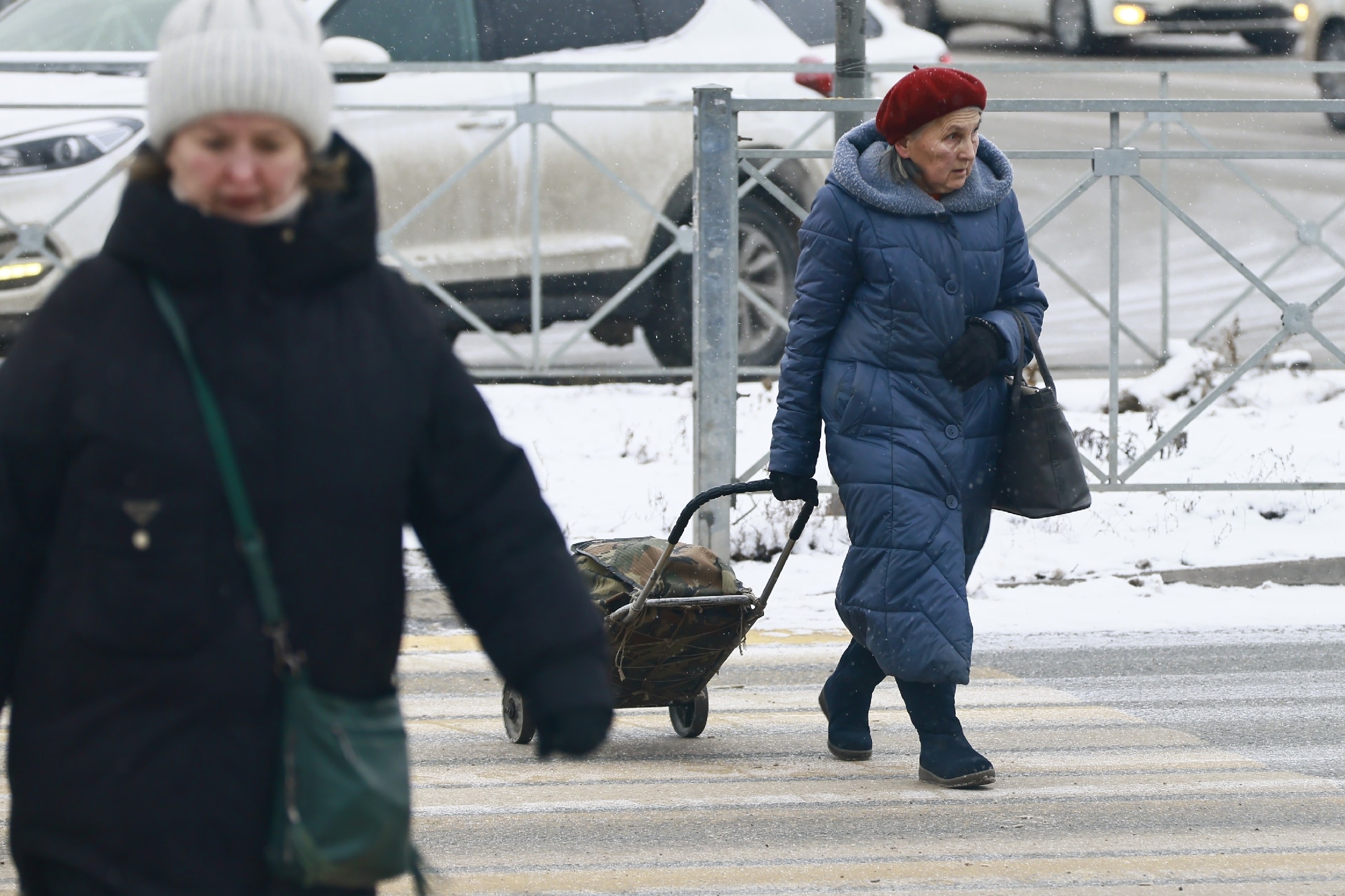 Россиянам объяснили, кто сможет выйти на пенсию досрочно в 2026 году