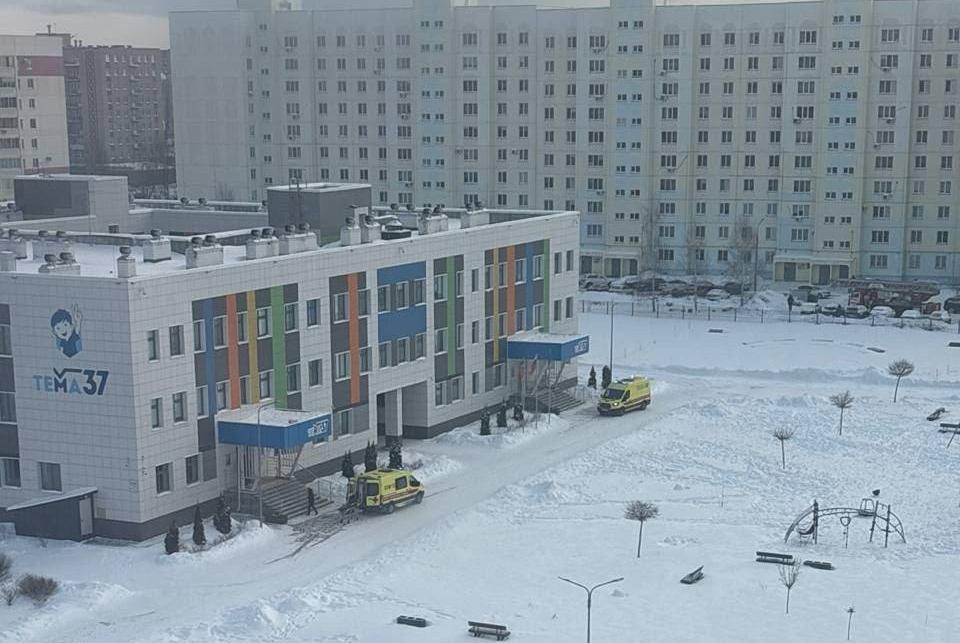 Назвали причину, по которой подросток с ножом напал на лицей в Нижнекамске