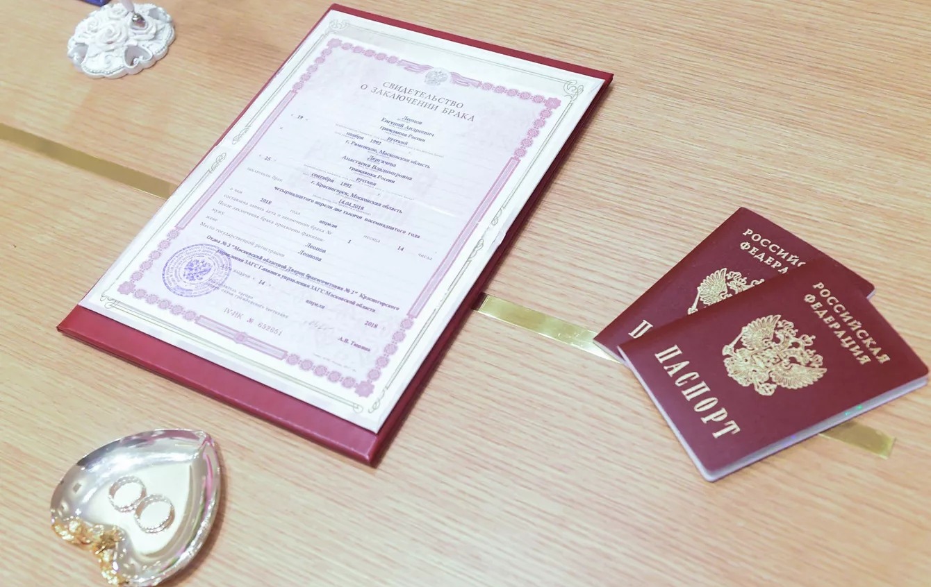 В Татарстане реже разводятся пары, которые в браке менее года и более 30 лет