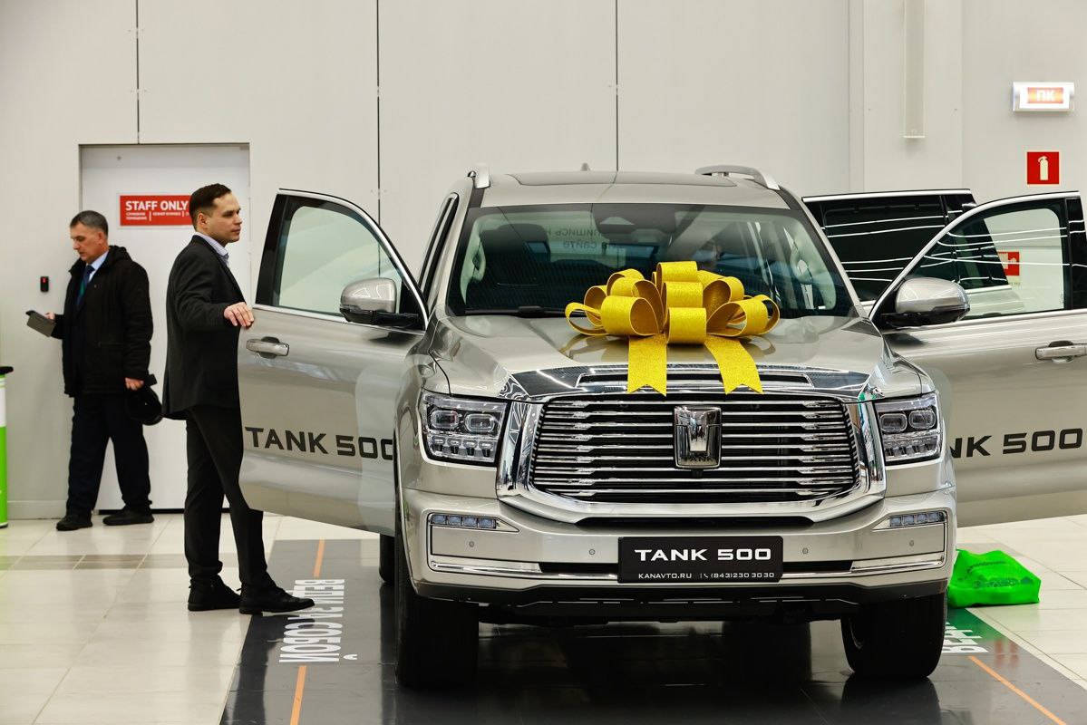 Для покупки нового авто в России в среднем нужно отложить 36 зарплат