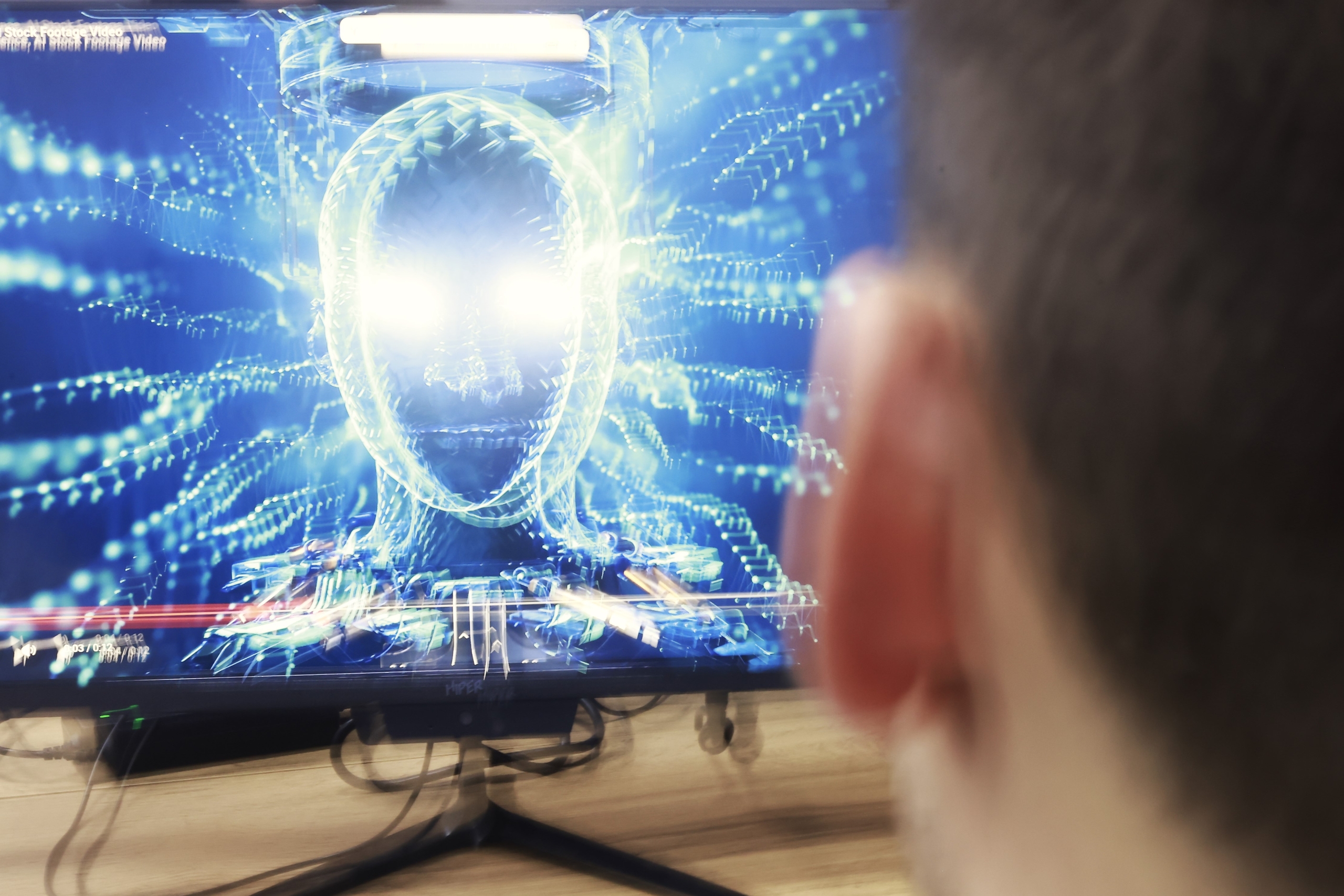 Почти 50% крупнейших промкомпаний готовы внедрять генеративный ИИ в производство