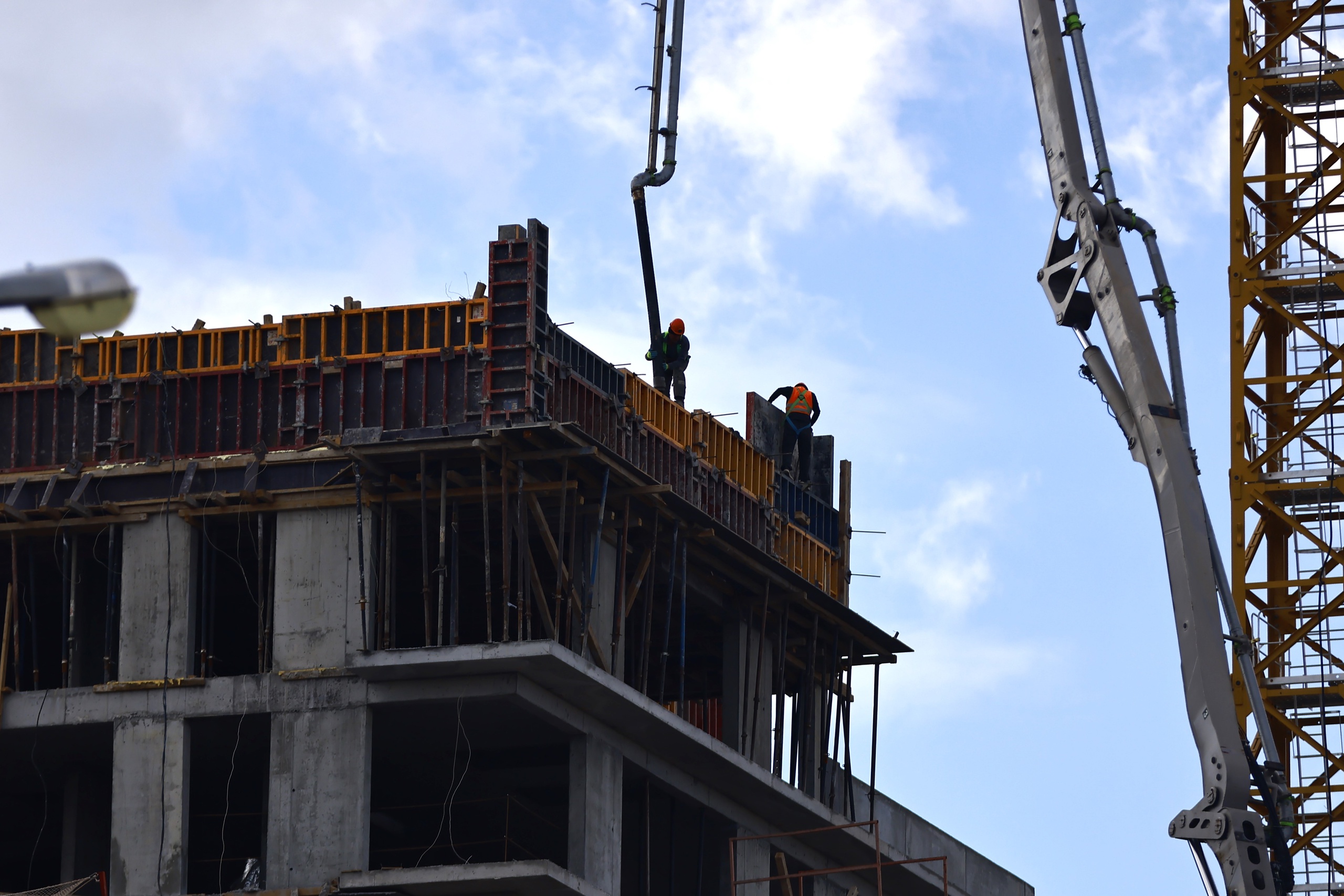 Проект жилого района «Седьмое небо» утвержден казанскими властями