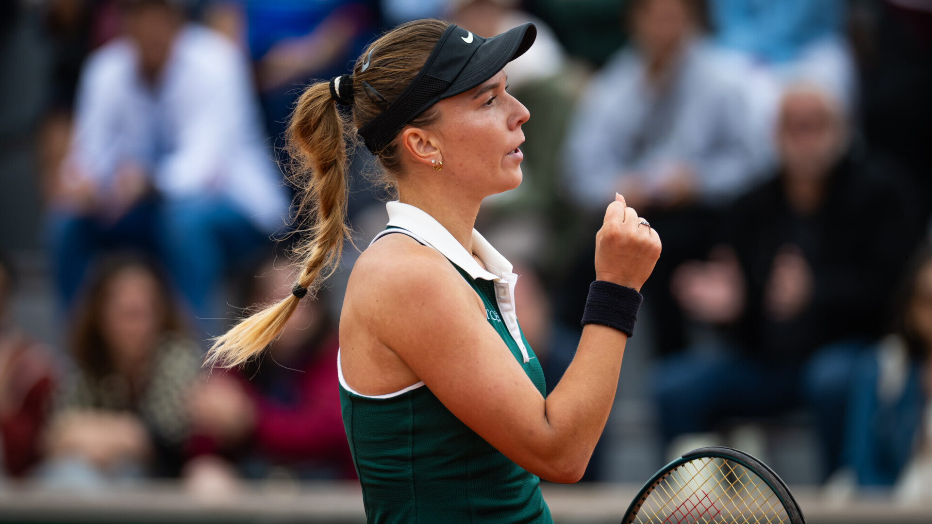 Оксана Селехметьева и Анна Калинская вышли в третий круг Australian Open