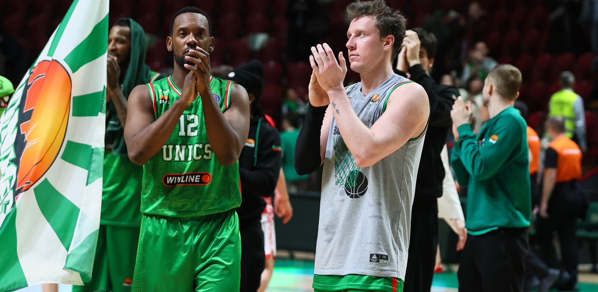 УНИКС разгромил в гостевом матче «Самару»