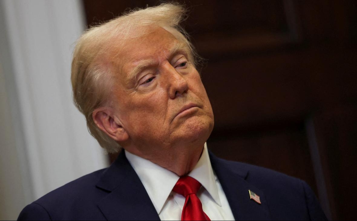 Трамп убежден в желании и Путина, и Зеленского урегулировать конфликт