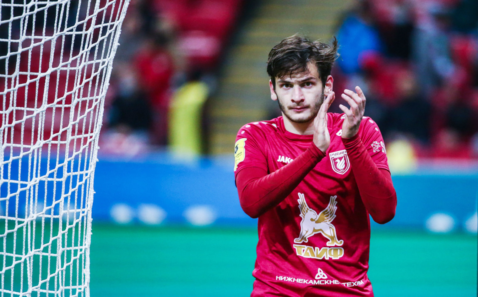 Семин объяснил, почему у наших игроков не получается в Европе, на примере Хвичи