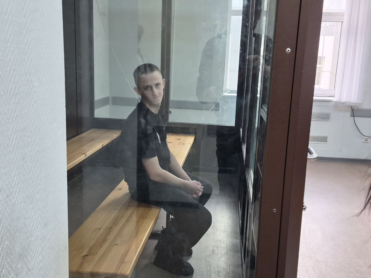 Степан Белоенко / ИД «Вечерняя Казань»