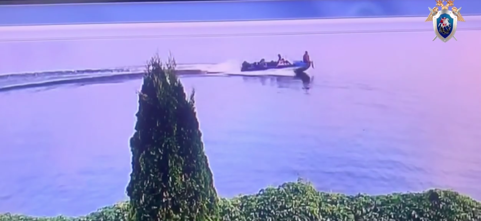 Суд в Татарстане рассмотрит дело судоводителя, который на Волге сбил женщину