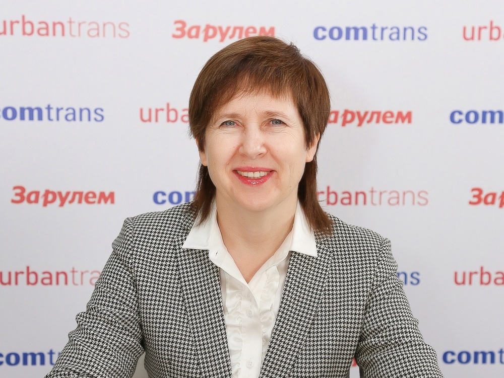 личный архив Татьяны Арабаджи