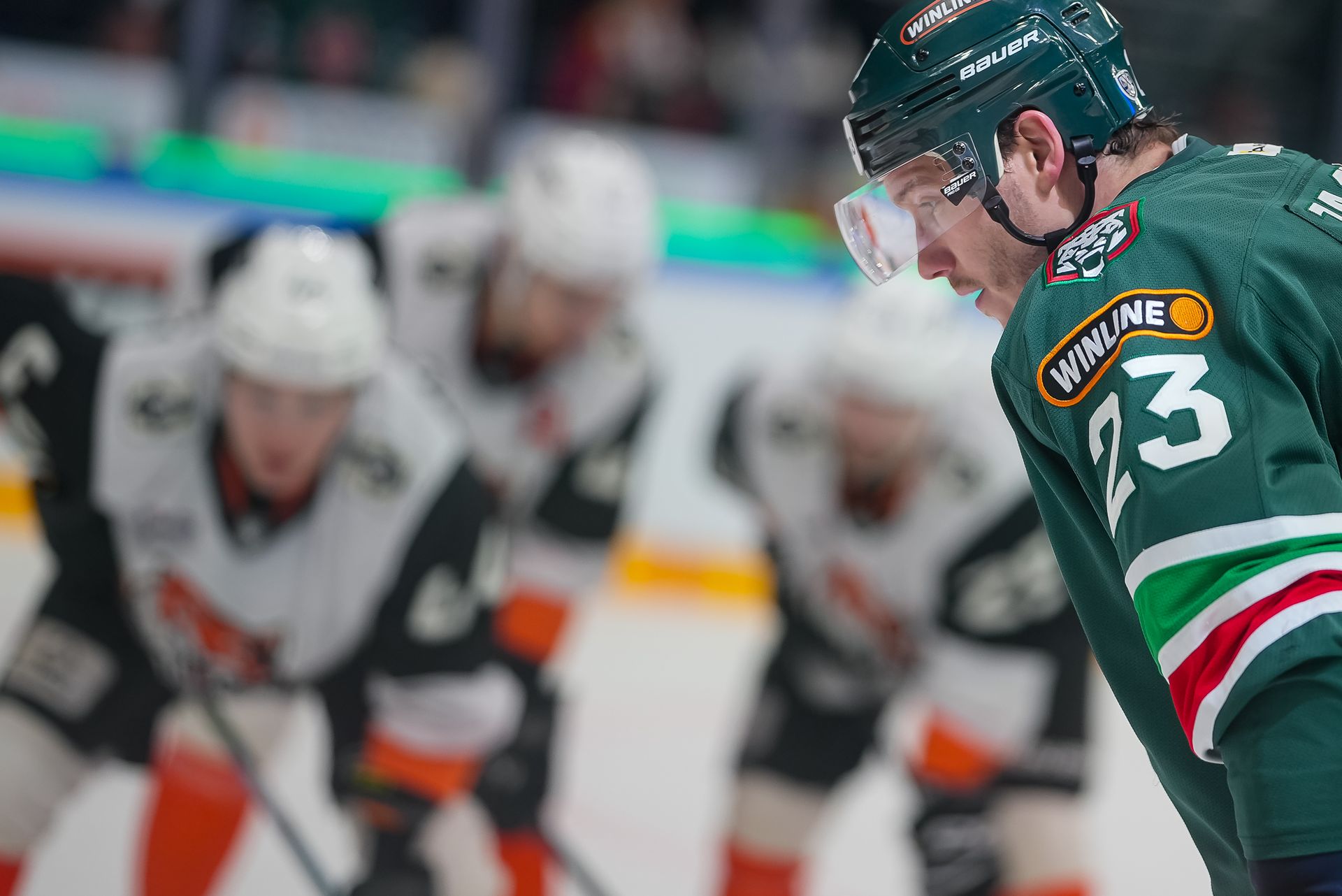 ХК «Ак Барс»