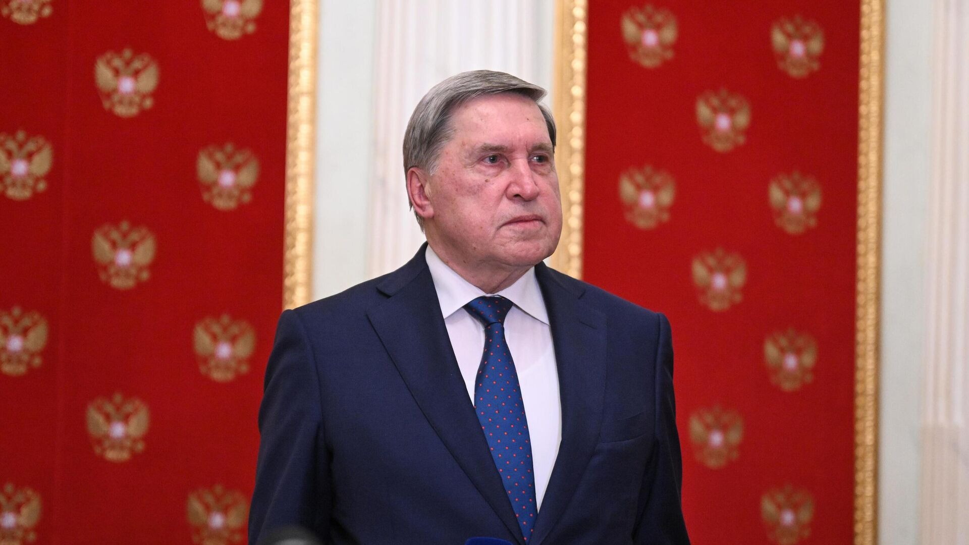 Ушаков назвал длительные переговоры Путина с США предельно откровенными