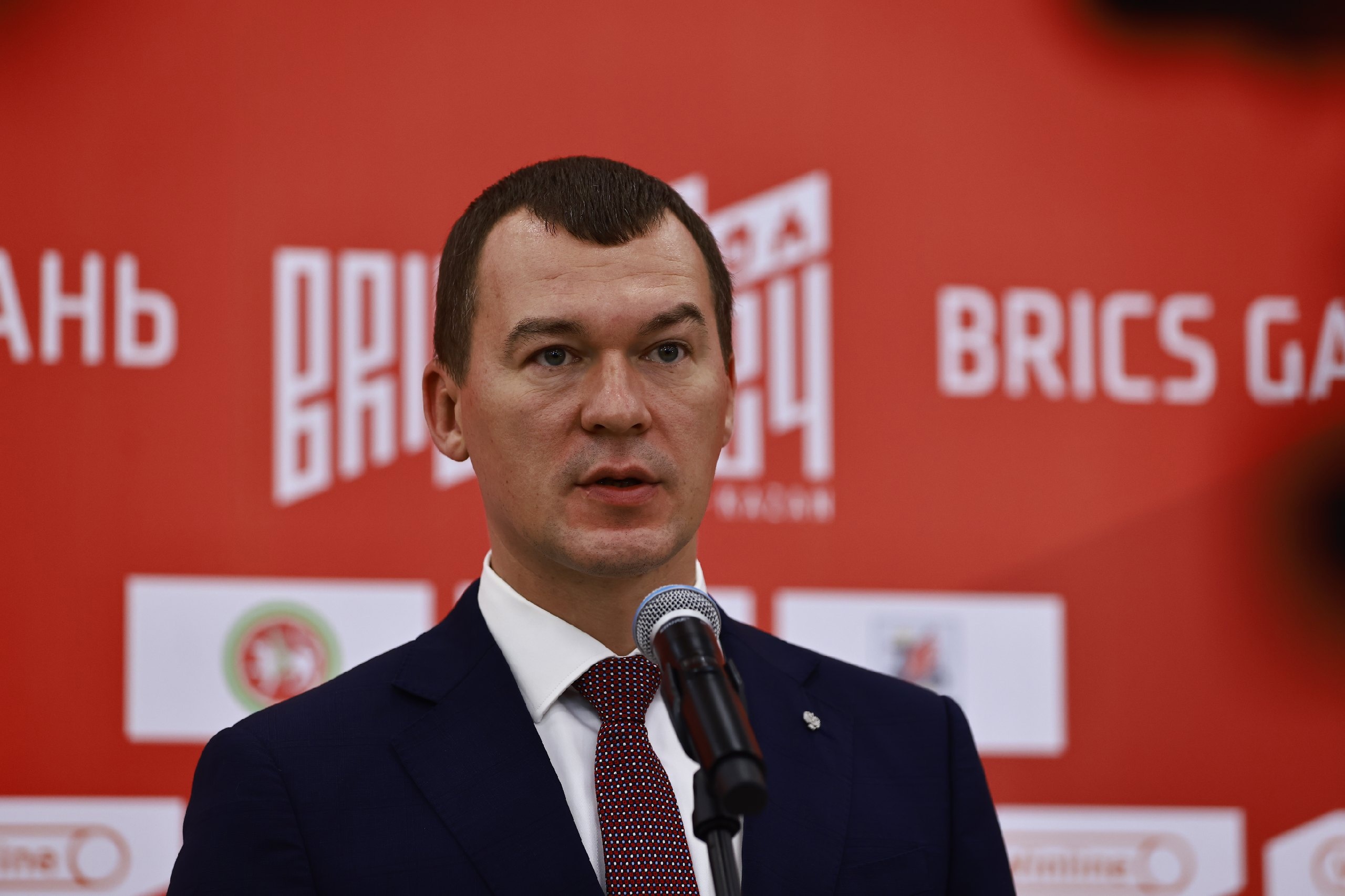 Дегтярев: «Будет пять иностранных футболистов с 2028 года в РПЛ»