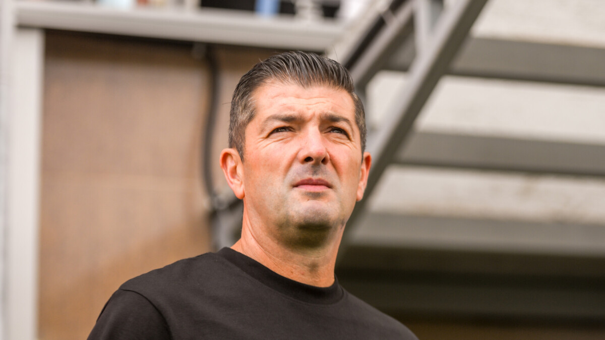 Селюк об Артиге: «Не надо ждать, что за 12 туров многое поменяется в «Рубине»