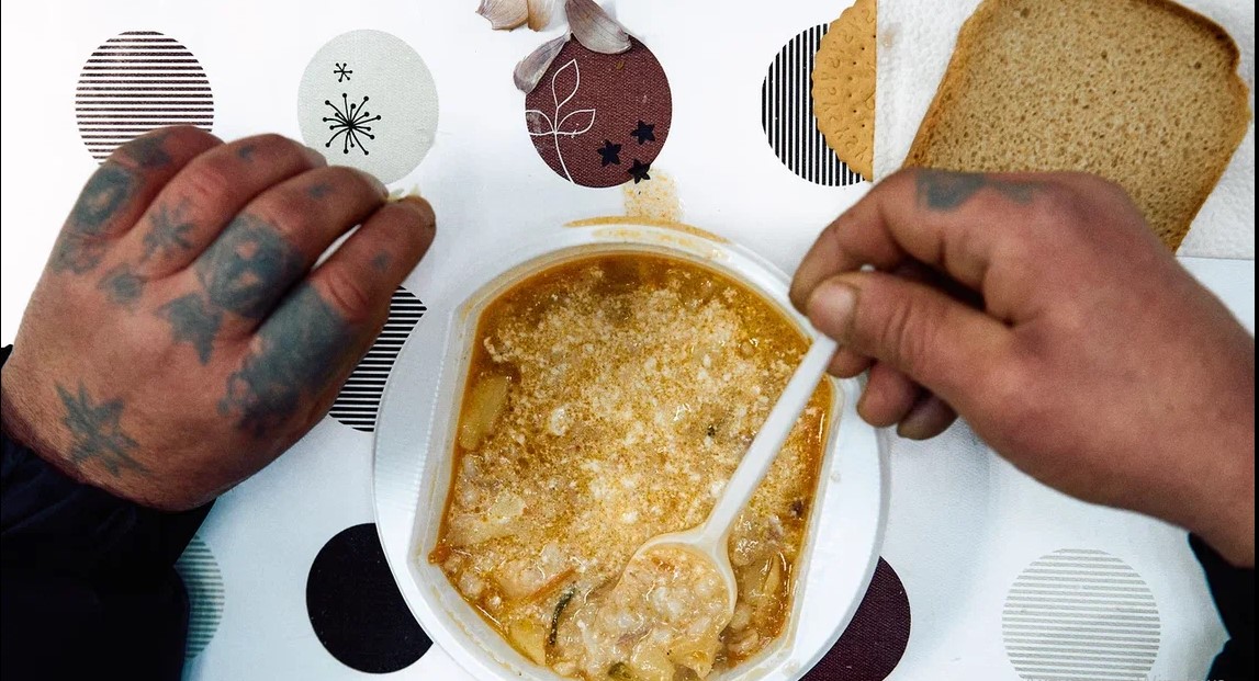 Казанцев приглашают на выставку и премьеру фильма о проекте «Приют человека»